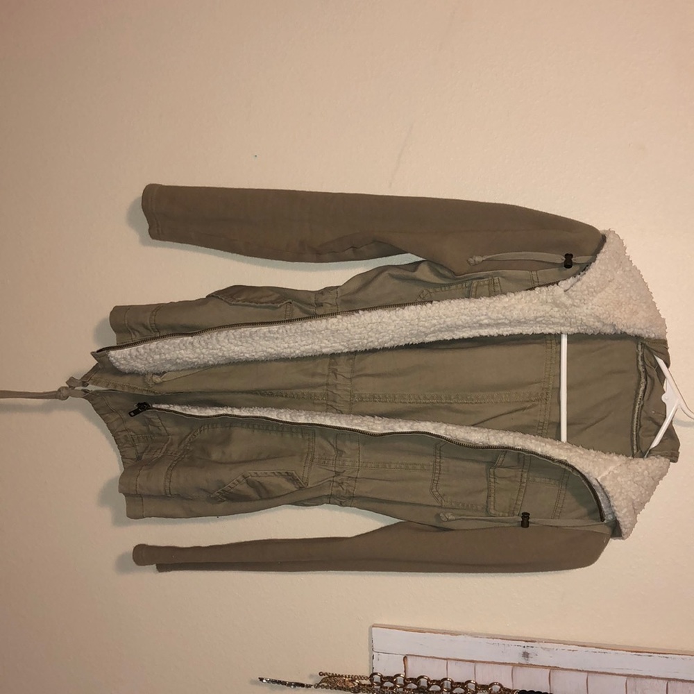 Fashion Coat